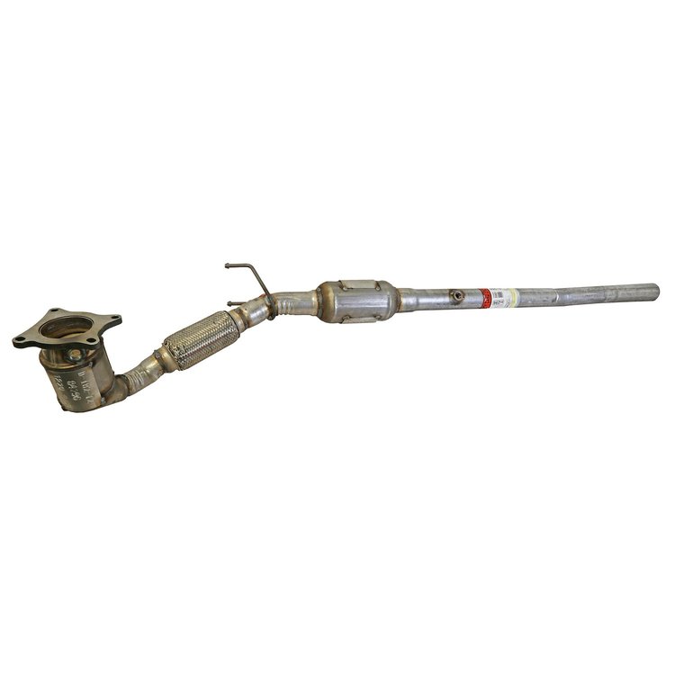 CNVRTR-CALCAT DIRECT FIT