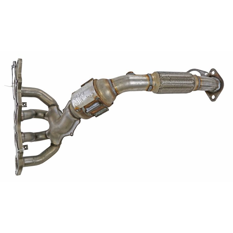 CNVRTR-CALCAT MANIFOLD CN