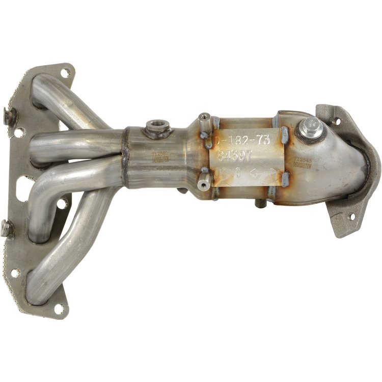 CNVRTR-CALCAT MANIFOLD CN