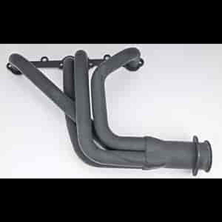 Standard Headers for 283-400ci Cars, Corvette 1963-82
