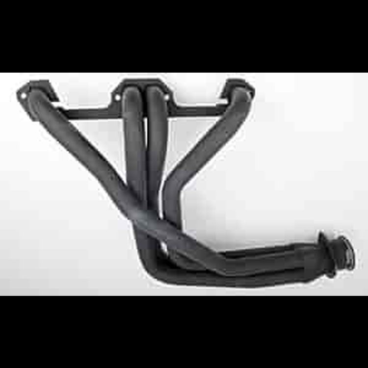 Standard Headers for 318-360ci Trucks, 1/2, 3/4 Ton 2WD Pickup 1971-93