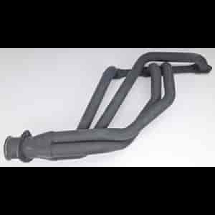 Standard Headers for Cars with 361-440ci, Challenger 1970-74