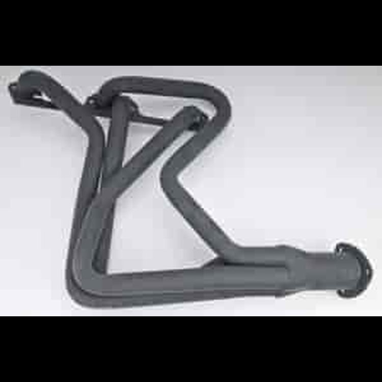 Standard Headers for Cars with 273-360ci, Challenger 1970-77