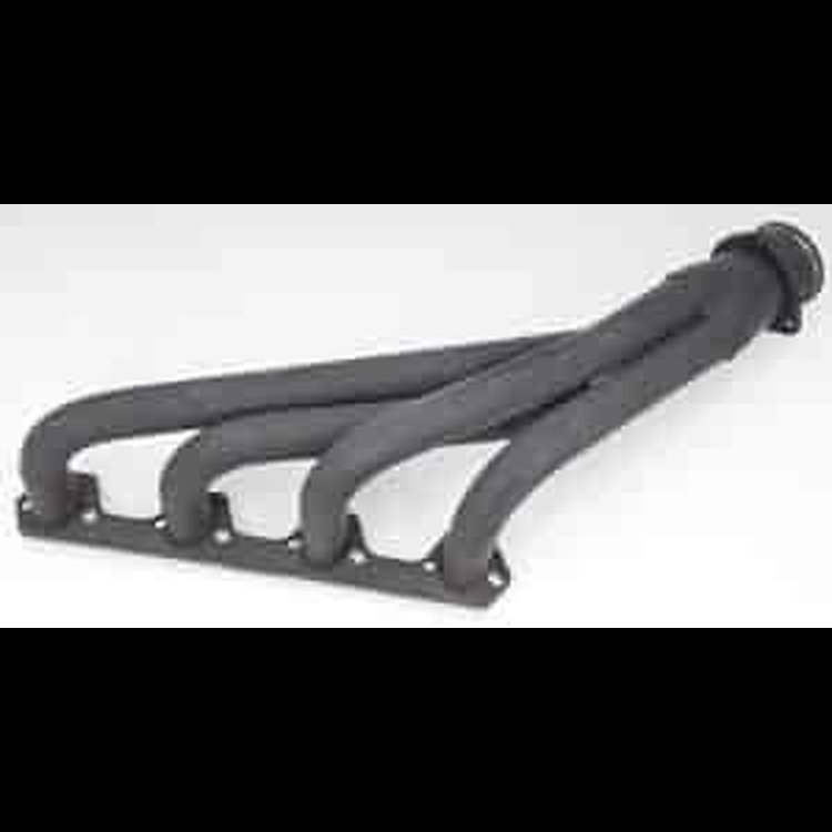 Standard Headers for 302ci Cars, Mustang 1979-93