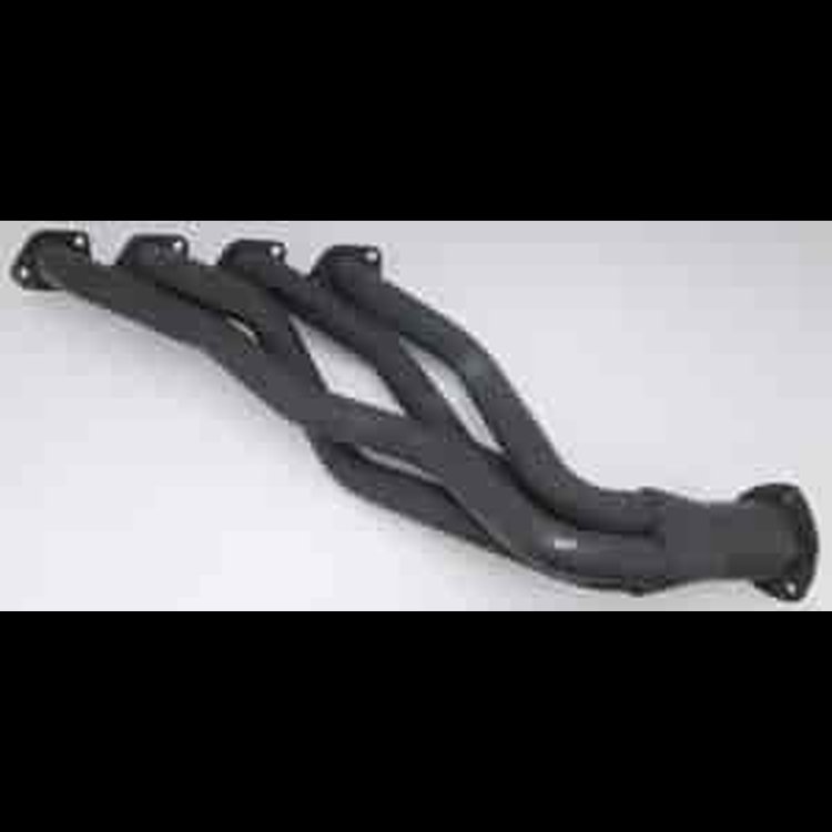 Standard Headers for 351C-4V Cars, Fairlane 1970-74