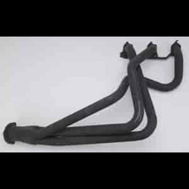 Standard Headers for 240-300ci Trucks, 1/2, 3/4, 1-Ton Truck 2WD 1965-83