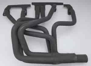 Standard Headers for 232-258ci Trucks, Jeep CJ5, CJ6, CJ7 1972-80