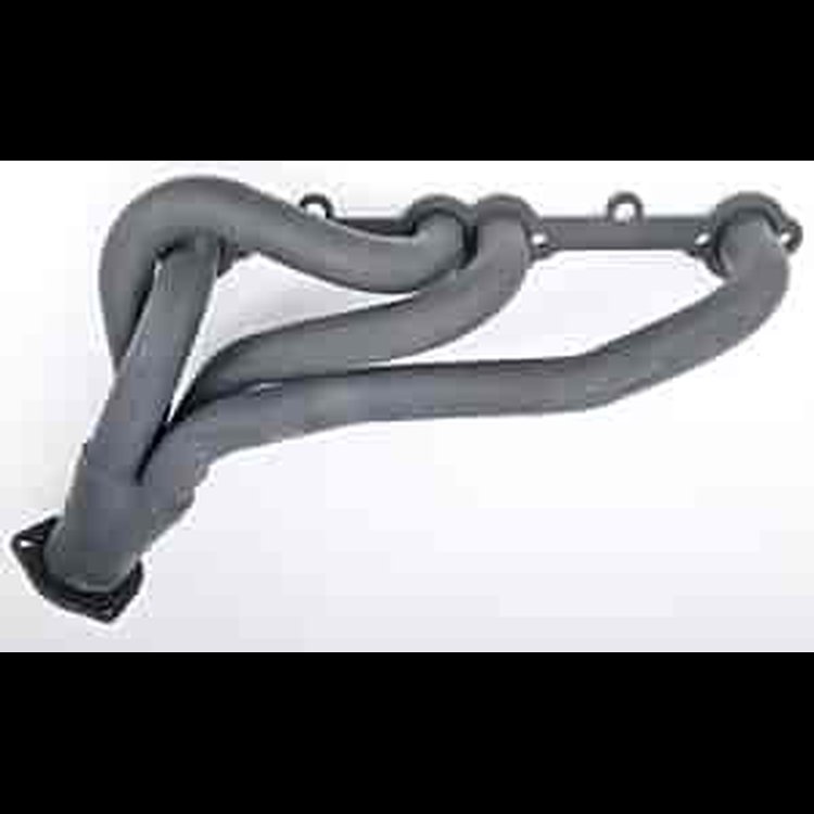 Shorty Standard Headers for 305-350ci Cars, Camaro/Firebird 1982-92