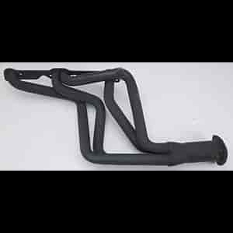 Standard Headers for 350-455ci Cars, Firebird 1970-79