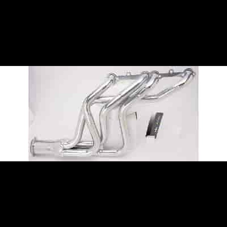 Dynomax Cyclone Ceramic-Coated Headers