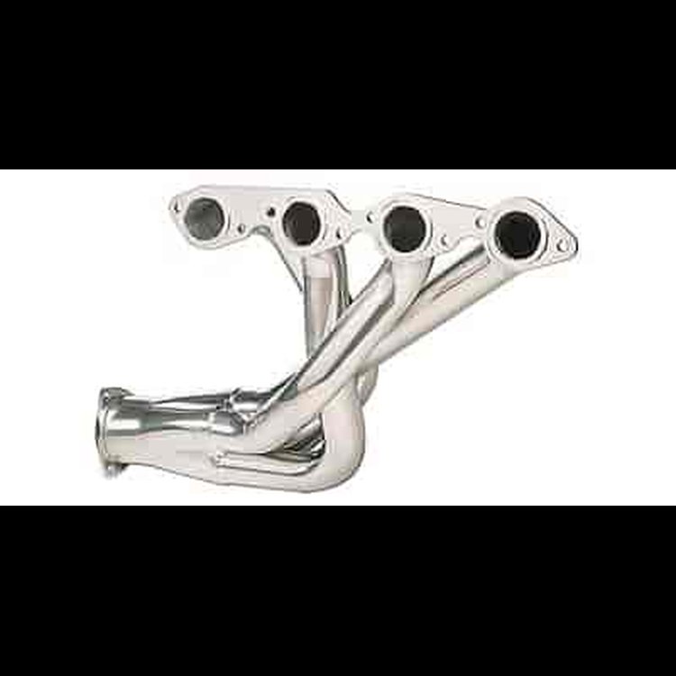 Dynomax Cyclone Ceramic-Coated Headers