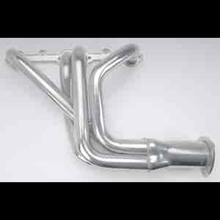 Cyclone Ceramic-Coated Headers 1963-82 Corvette 283-400