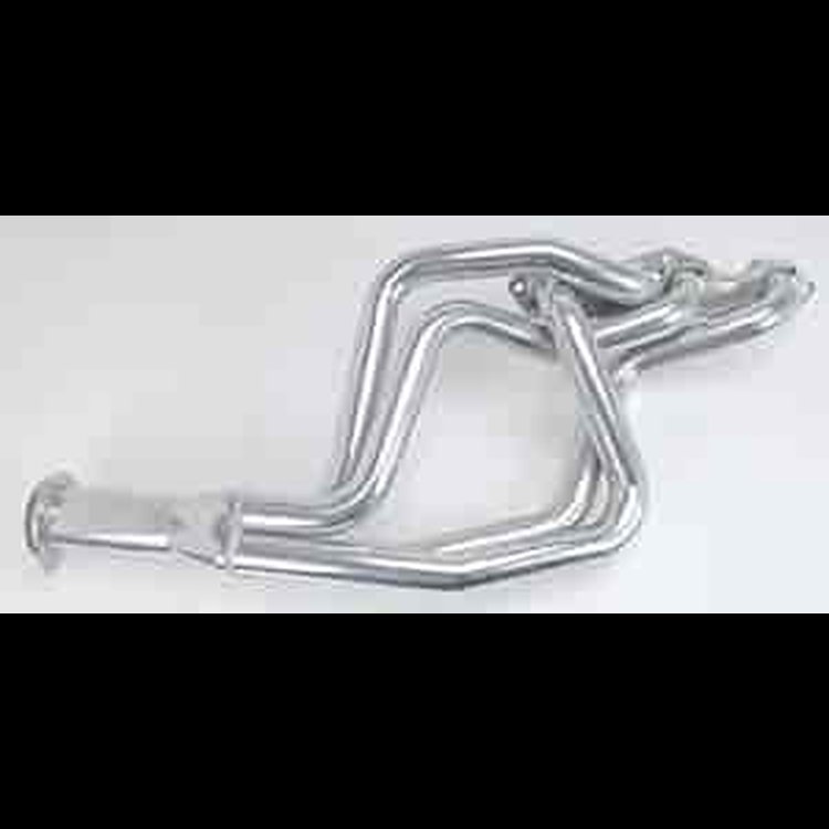 Cyclone Ceramic-Coated Headers 1968-77 Cutlass (except S models) and Olds 442 with 350