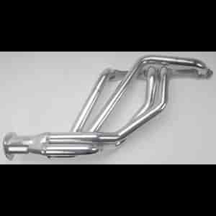 Dynomax Cyclone Ceramic-Coated Headers