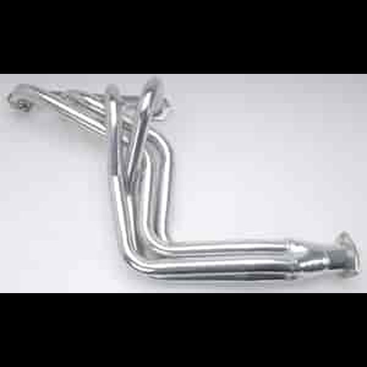 Cyclone Ceramic-Coated Headers 1980-95 1/2, 3/4, 1-ton 2WD/4WD trucks & 1980-86 4WD Bronco with 302W