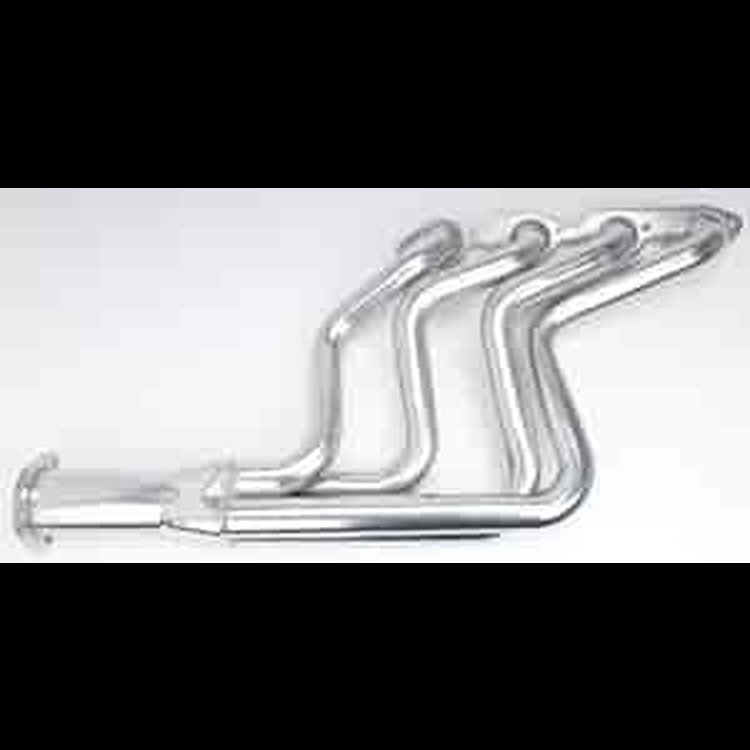 Cyclone Ceramic-Coated Headers 1968-77 Chevelle, El Camino, 1970-81 Camaro/Firebird, and 1971-74 full-size cars with 396-454