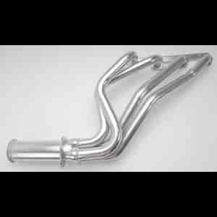 Cyclone Ceramic-Coated Headers 1964.5-1966 Mustang 260-302W