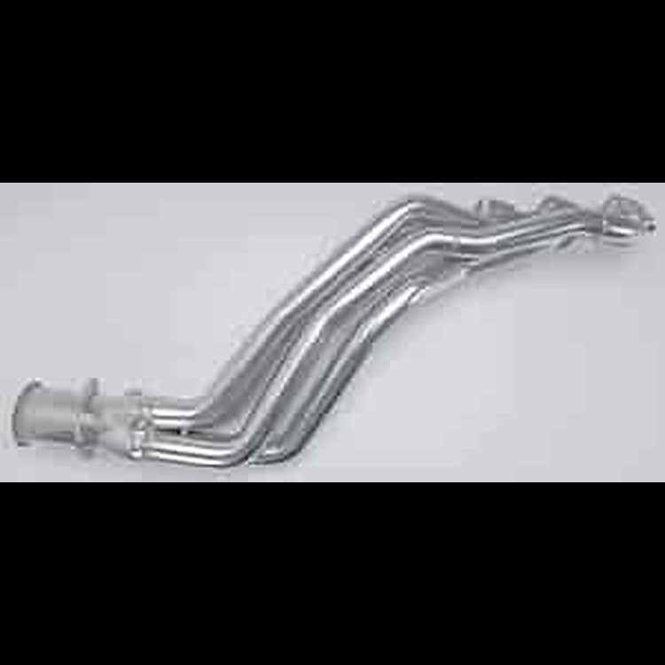Cyclone Ceramic-Coated Headers 1996-2003 Mustang 4.6L DOHC