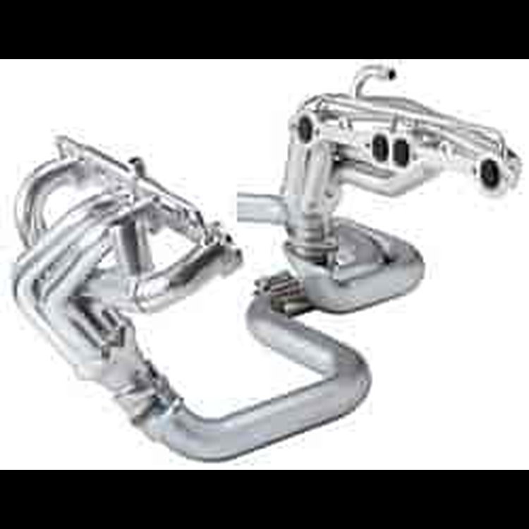 Exhaust STANDARD CERAMIC HEADER