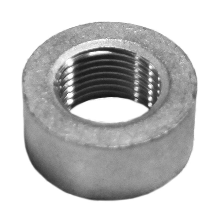 O2 Sensor Fitting 18mm x 1.5