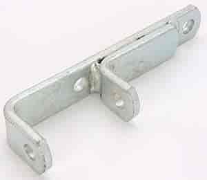 Alternator Bracket GM Adapts Late Bracket to Early Application (F)