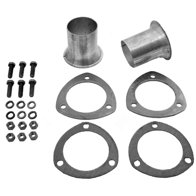 Exhaust Header Reducers 3" to 2.5"