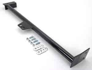 Transmission Mount for SB-Chevy V8 and TH400 swap into a S10/S15