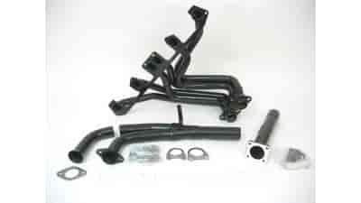 Standard Headers for 4.2L inline-6 1987-90 Jeep Wrangler