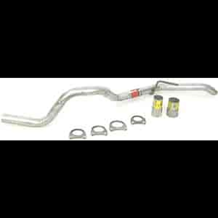 Exhaust Pipe Kit 1996-2000 Cherokee