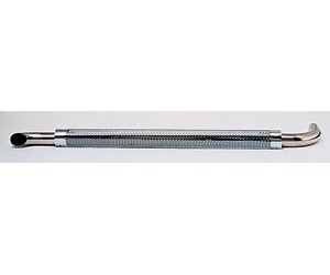 52" Sidepipes