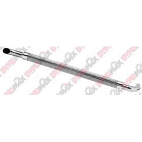 71" Sidepipes