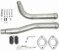 Mustang V6 Adapter Kit 1994-97 Mustang V6