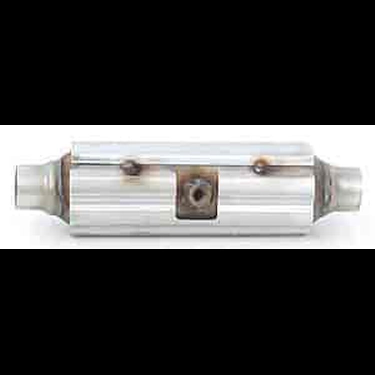 Ultra Universal Catalytic Converter In/Out: 2.25"