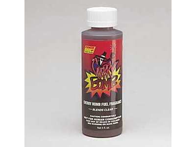 Fuel Fragrance Cherry Bomb