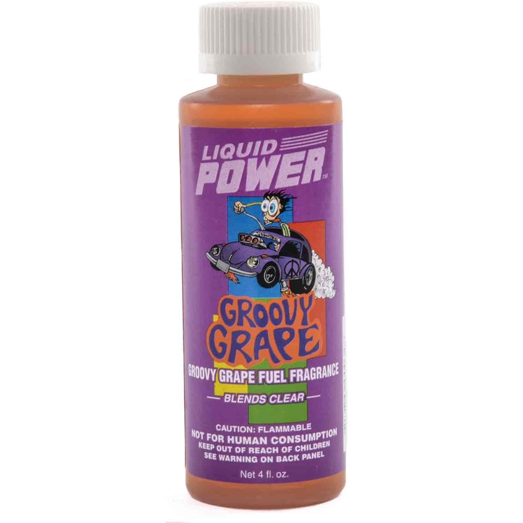 Fuel Fragrance Groovy Grape