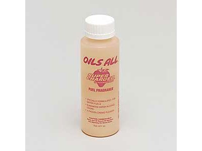 Fuel Fragrance Super Charged Strawberry