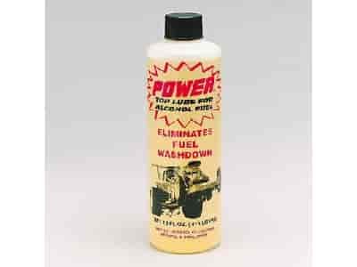 Top Lube Unscented