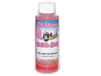 Fuel Fragrance Full Blown Bubble Gum