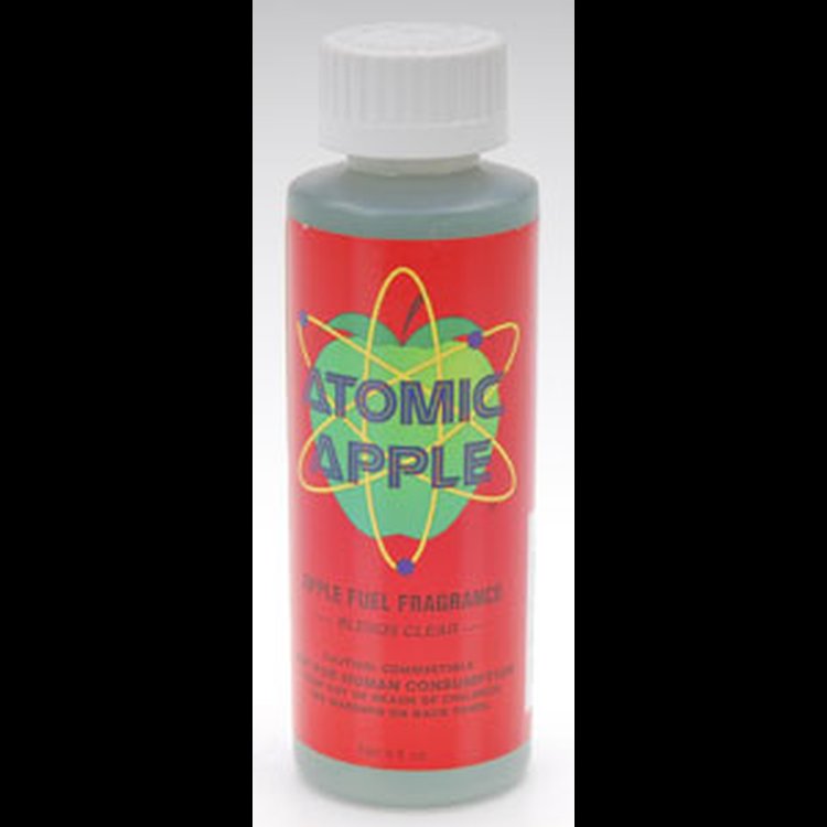 Fuel Fragrance Atomic Apple