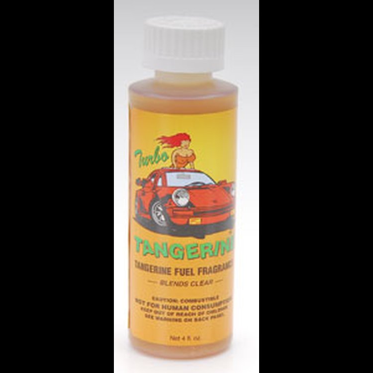 Fuel Fragrance Turbo Tangerine