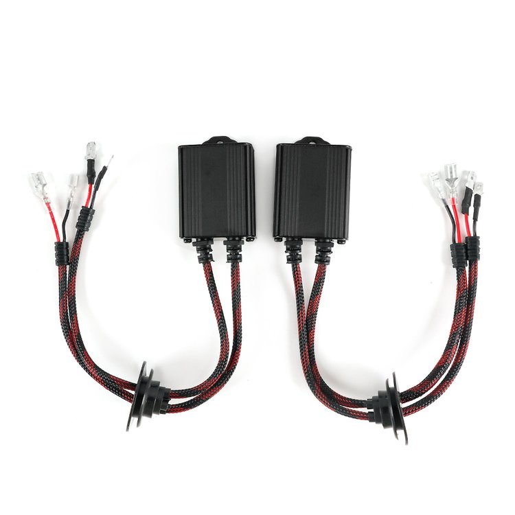 20012 Decoder Harness H1, Pair