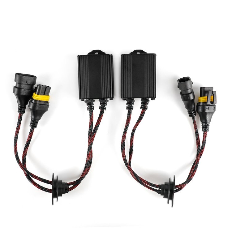20952 Decoder Harness 9005/90006/9012/H10 Pair