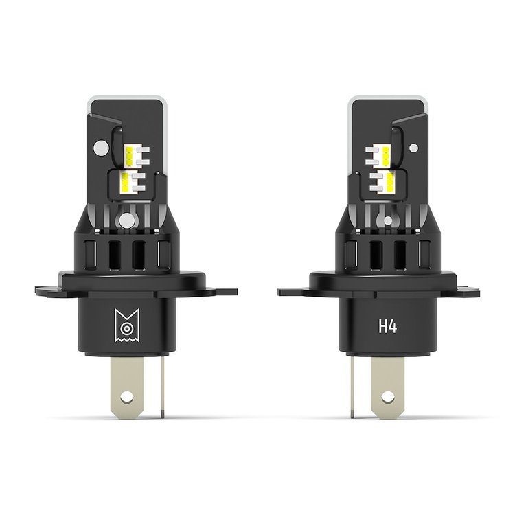 21041 Concept Series H4 LED Bulb Kit, Pair