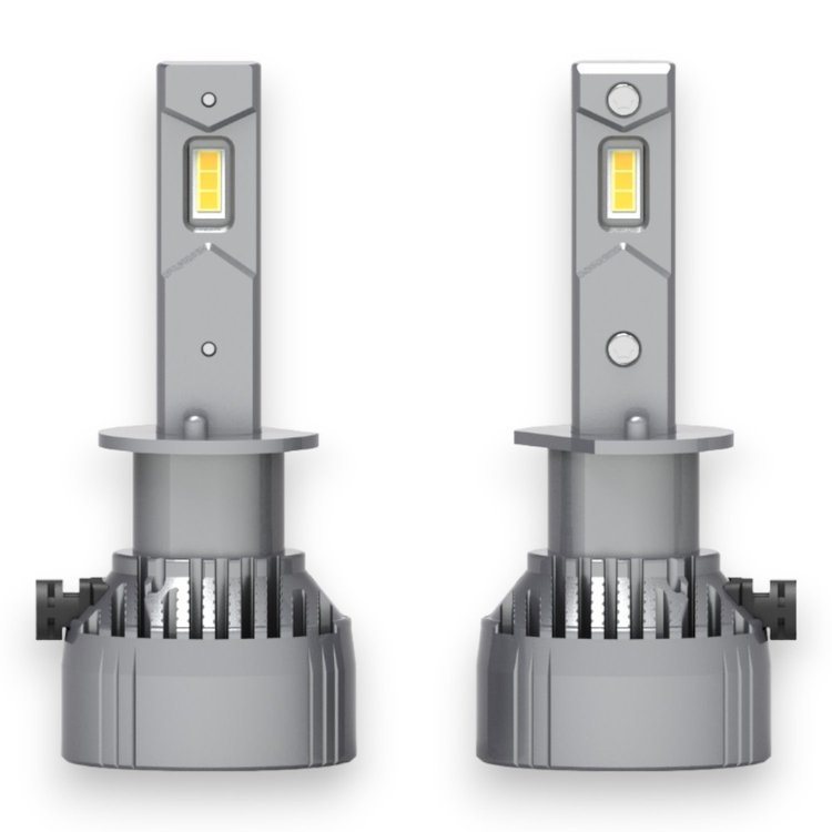 22011 Xtreme Series H1 LED Bulb Kit, Pair