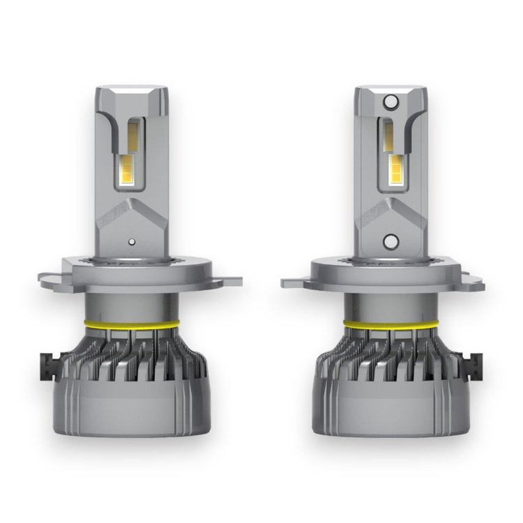 22041 Xtreme Series H4 LED Bulb Kit, Pair
