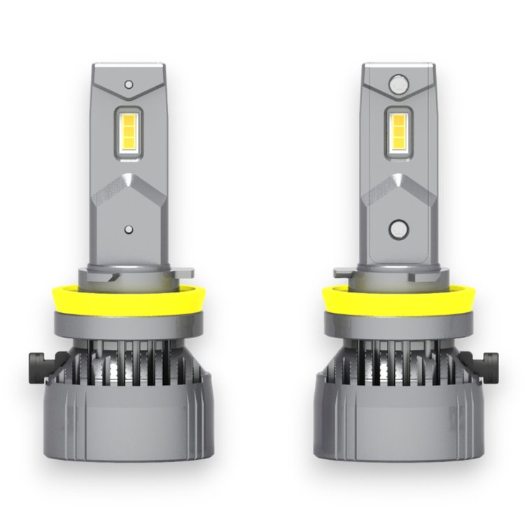 22111 Xtreme Series H11 LED Bulb Kit, Pair