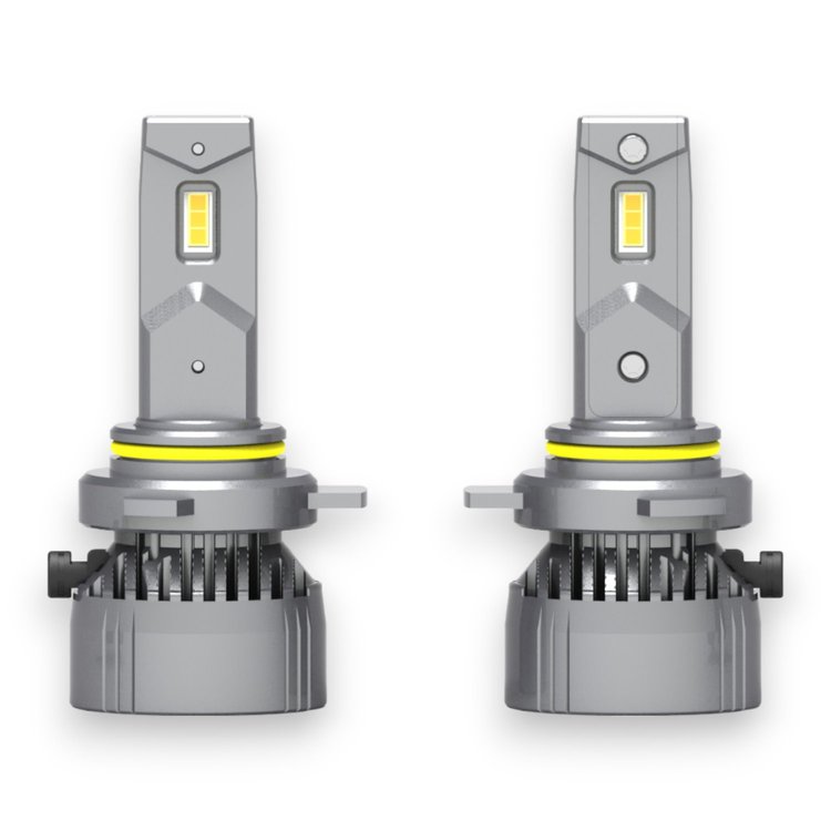 22121 Xtreme Series 9012 LED Bulb Kit, Pair