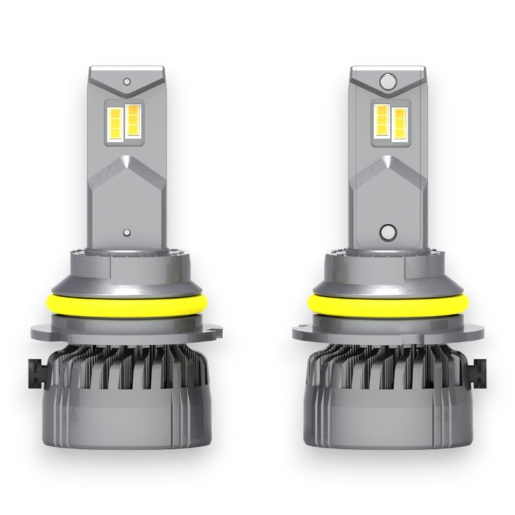 22971 Xtreme Series 9007 LED Bulb Kit, Pair