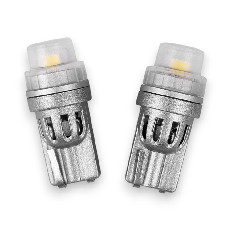 3110S Tiny Monster Eco Series Led Bulb [194 Mini White]