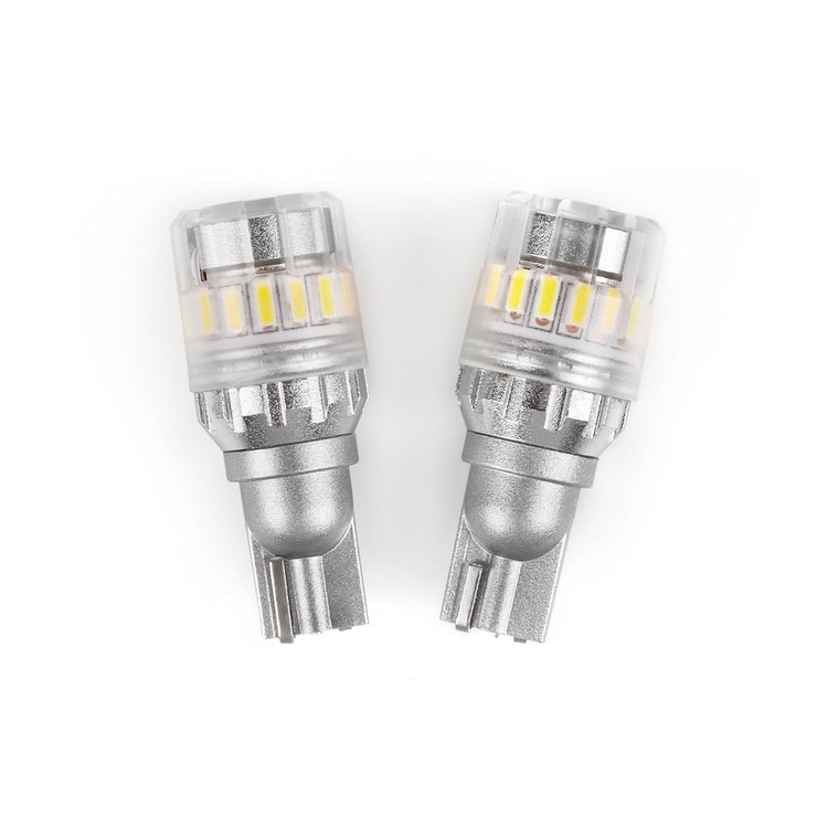 3115W Tiny Monster Eco Series Led Bulb [921 White]